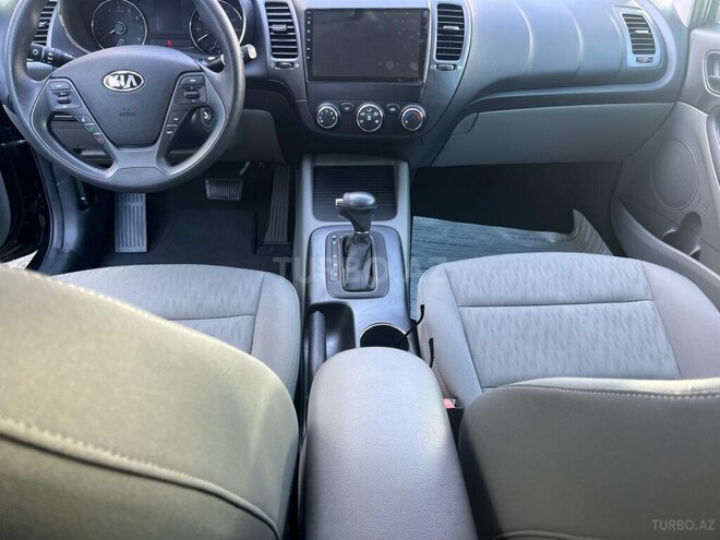 Kia Forte 2016, 41,000 km - 1.8 l - Bakı