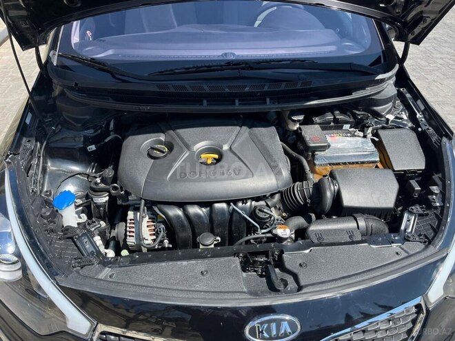 Kia Forte 2016, 41,000 km - 1.8 l - Bakı