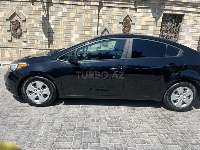 Kia Forte 2016, 41,000 km - 1.8 l - Bakı
