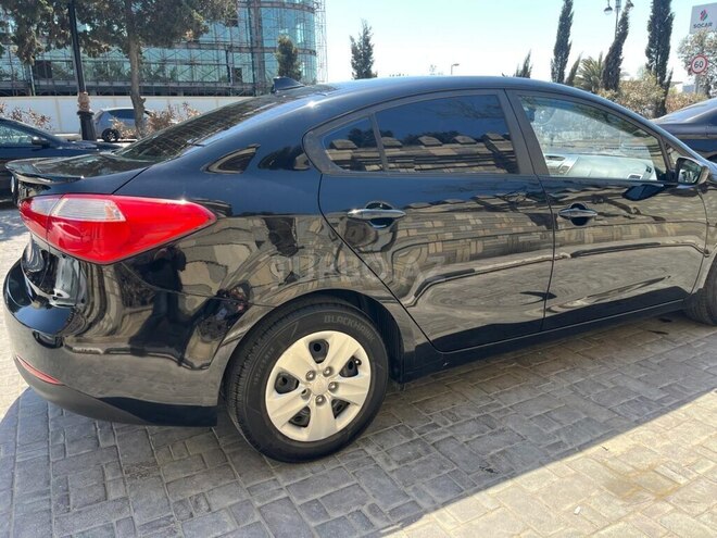 Kia Forte 2016, 41,000 km - 1.8 l - Bakı