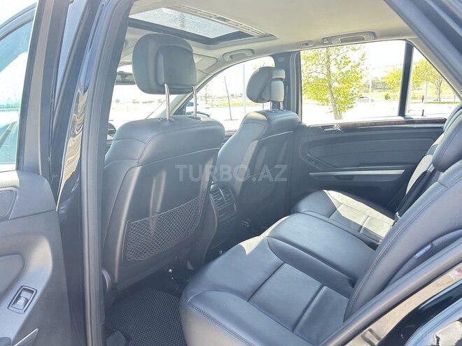 Mercedes ML 350 4MATIC 2011, 236,895 km - 3.0 l - Bakı