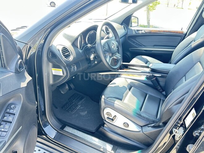 Mercedes ML 350 4MATIC 2011, 236,895 km - 3.0 l - Bakı