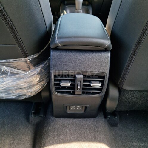 Toyota Corolla 2025, 0 km - 1.5 l - Bakı