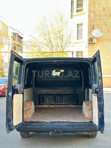 Ford Transit 2010, 404,000 km - 2.2 л - Bakı