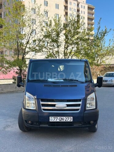 Ford Transit 2010, 404,000 km - 2.2 л - Bakı
