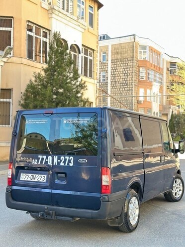 Ford Transit 2010, 404,000 km - 2.2 л - Bakı