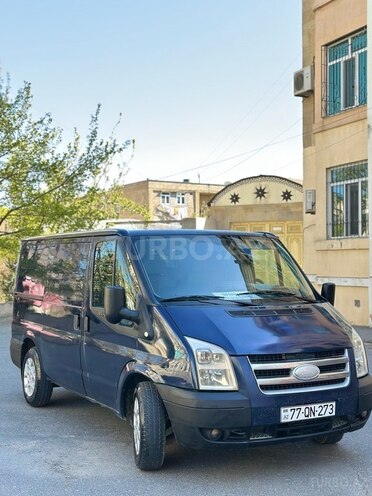 Ford Transit 2010, 404,000 km - 2.2 л - Bakı