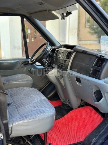 Ford Transit 2010, 404,000 km - 2.2 л - Bakı