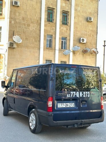 Ford Transit 2010, 404,000 km - 2.2 л - Bakı