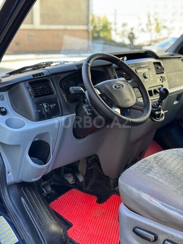 Ford Transit 2010, 404,000 km - 2.2 л - Bakı
