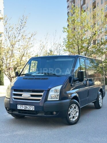 Ford Transit 2010, 404,000 km - 2.2 л - Bakı