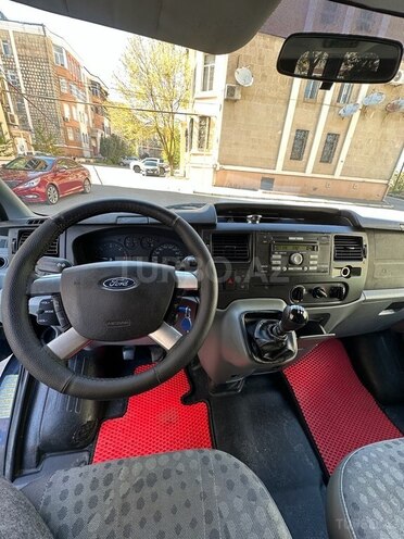 Ford Transit 2010, 404,000 km - 2.2 л - Bakı