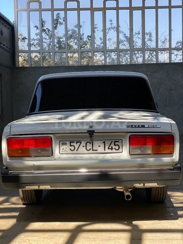 LADA (VAZ) 2107 2010, 91,848 km - 1.6 l - Şəmkir