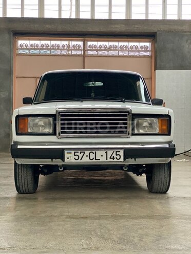 LADA (VAZ) 2107 2010, 91,848 km - 1.6 l - Şəmkir