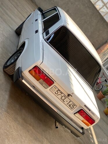 LADA (VAZ) 2107 2010, 91,848 km - 1.6 l - Şəmkir