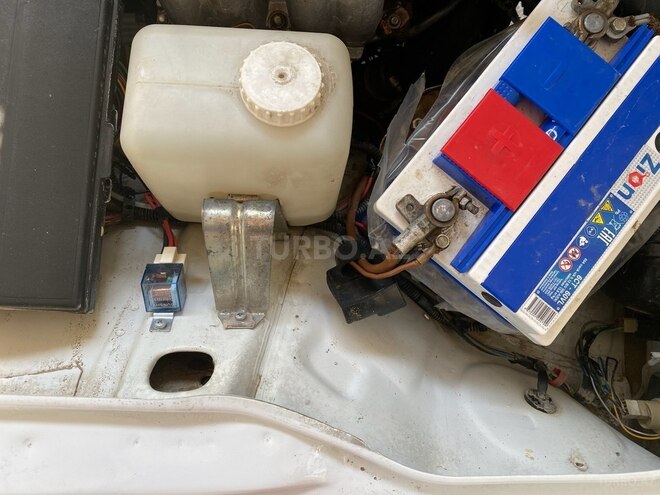 LADA (VAZ) 2107 2010, 91,848 km - 1.6 l - Şəmkir