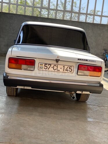 LADA (VAZ) 2107 2010, 91,848 km - 1.6 l - Şəmkir