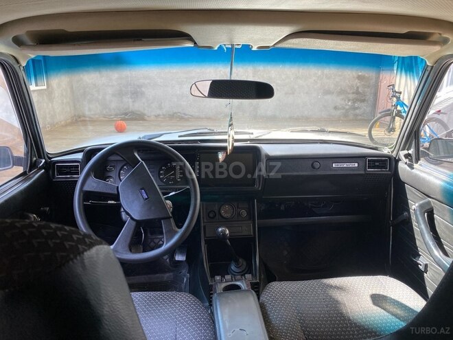 LADA (VAZ) 2107 2010, 91,848 km - 1.6 l - Şəmkir