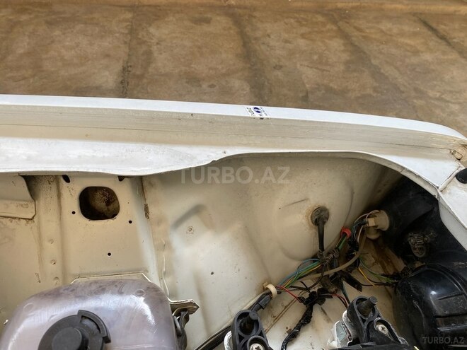 LADA (VAZ) 2107 2010, 91,848 km - 1.6 l - Şəmkir