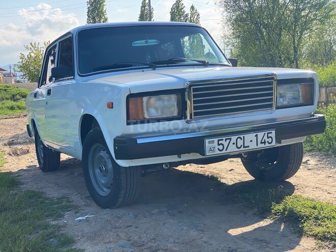 LADA (VAZ) 2107 2010, 91,848 km - 1.6 l - Şəmkir