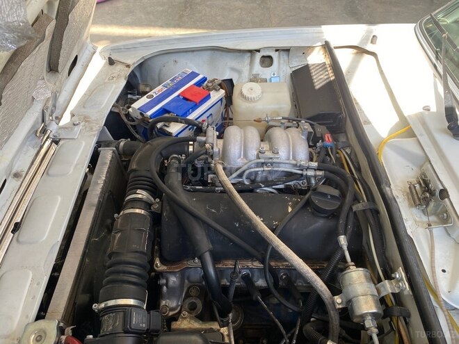 LADA (VAZ) 2107 2010, 91,848 km - 1.6 l - Şəmkir