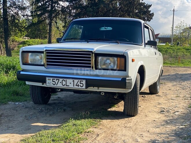 LADA (VAZ) 2107 2010, 91,848 km - 1.6 l - Şəmkir