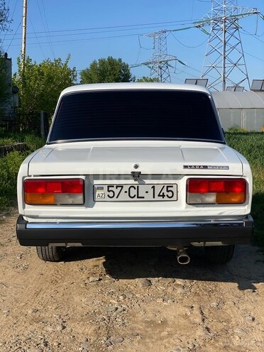 LADA (VAZ) 2107 2010, 91,848 km - 1.6 l - Şəmkir