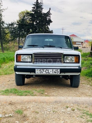 LADA (VAZ) 2107 2010, 91,848 km - 1.6 l - Şəmkir