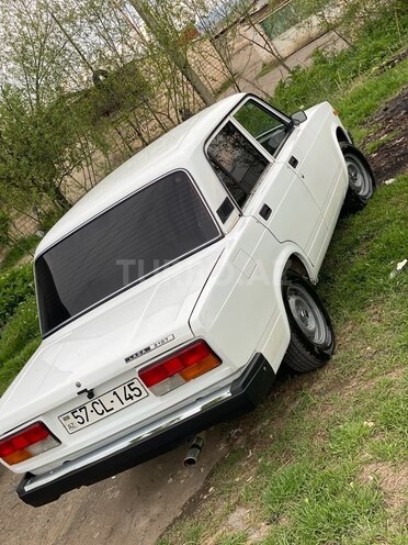 LADA (VAZ) 2107 2010, 91,848 km - 1.6 l - Şəmkir