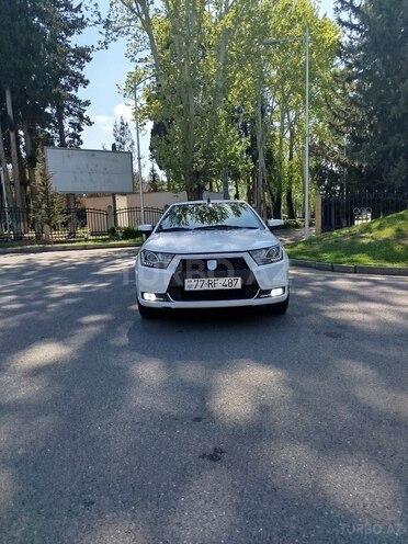 Khazar SD 2019, 161,000 km - 1.7 л - Mingəçevir