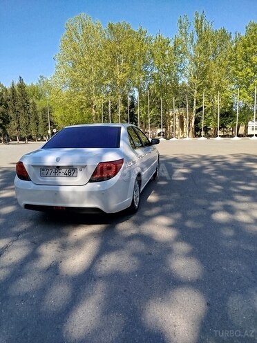 Khazar SD 2019, 161,000 km - 1.7 л - Mingəçevir