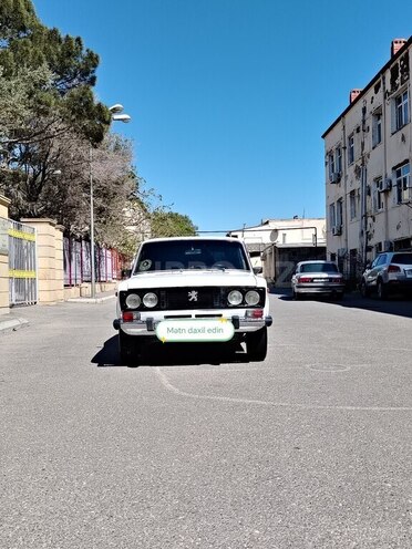 LADA (VAZ) 2106 1985, 58,000 km - 1.6 л - Bakı