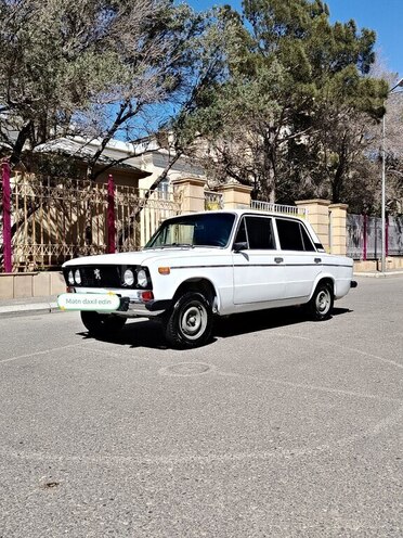 LADA (VAZ) 2106 1985, 58,000 km - 1.6 л - Bakı
