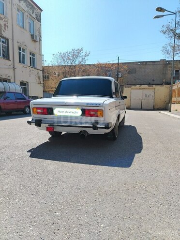LADA (VAZ) 2106 1985, 58,000 km - 1.6 л - Bakı