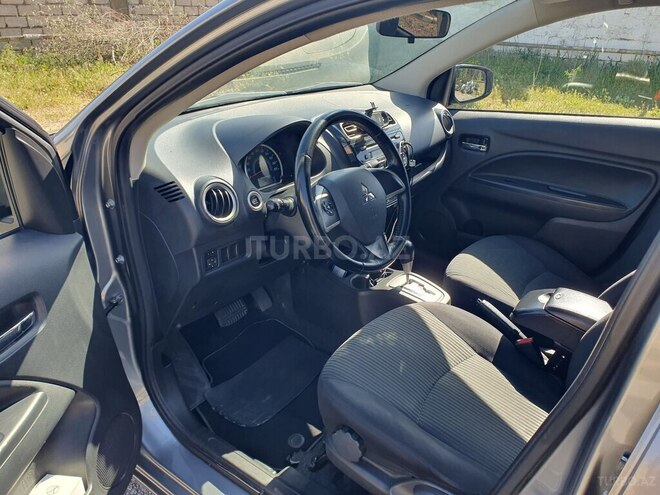 Mitsubishi Attrage 2014, 142,329 km - 1.2 л - Bakı