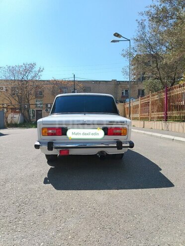 LADA (VAZ) 2106 1985, 58,000 km - 1.6 л - Bakı