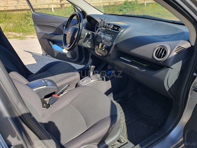 Mitsubishi Attrage 2014, 142,329 km - 1.2 л - Bakı