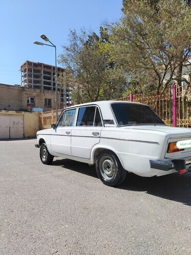 LADA (VAZ) 2106 1985, 58,000 km - 1.6 л - Bakı