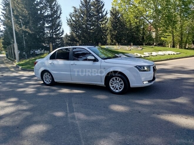 Khazar SD 2019, 161,000 km - 1.7 л - Mingəçevir