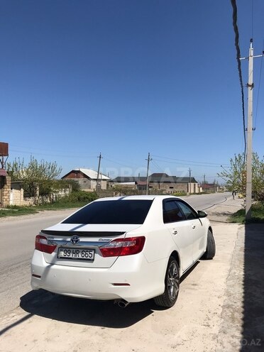 Toyota Camry 2014, 308,514 km - 2.5 l - Xaçmaz