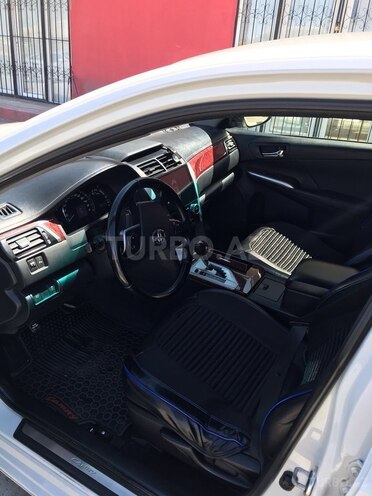 Toyota Camry 2014, 308,514 km - 2.5 l - Xaçmaz