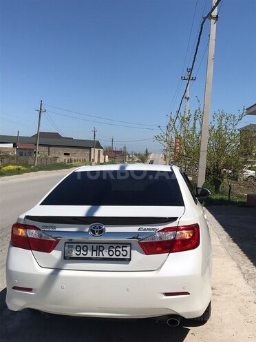 Toyota Camry 2014, 308,514 km - 2.5 l - Xaçmaz