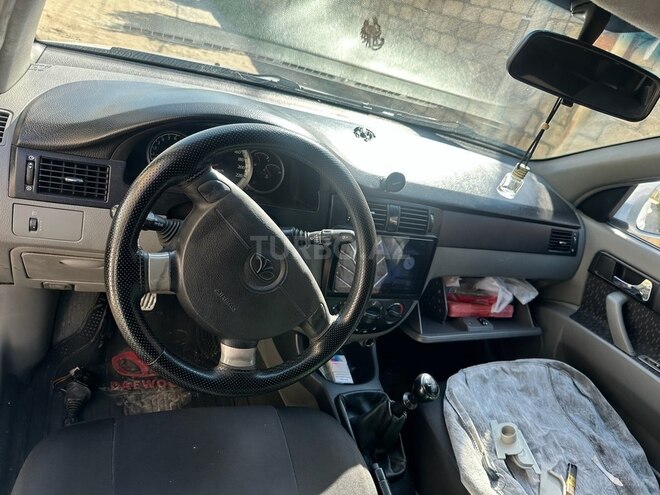Daewoo Gentra 2014, 206,000 km - 1.5 л - Bakı