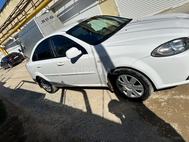 Daewoo Gentra 2014, 206,000 km - 1.5 л - Bakı