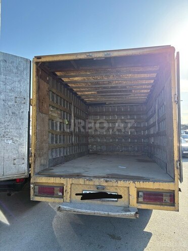 Mercedes 408 D 1997, 300,000 km - 2.9 l - Bakı