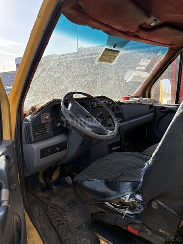 Mercedes 408 D 1997, 300,000 km - 2.9 l - Bakı