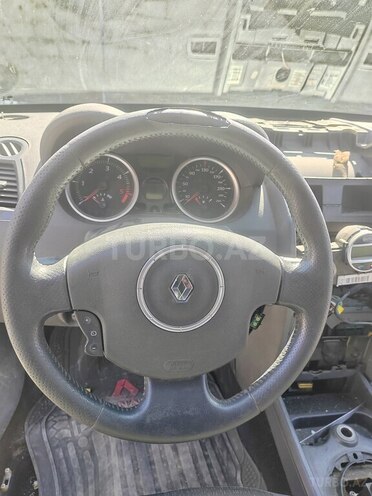 Renault Megane 2007, 250,000 km - 1.5 l - Bakı