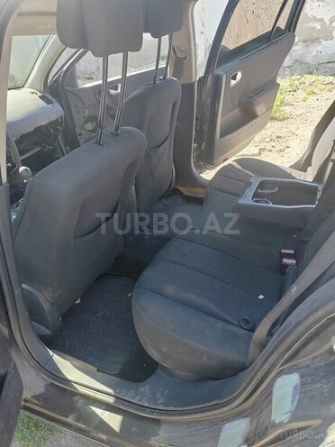 Renault Megane 2007, 250,000 km - 1.5 l - Bakı