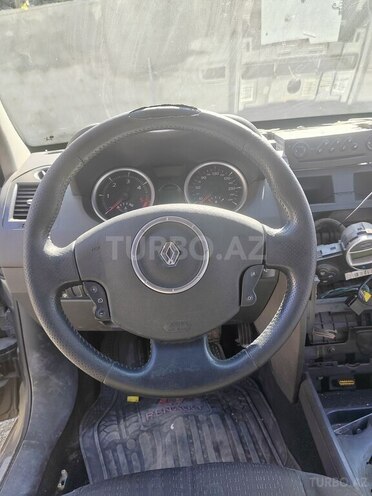 Renault Megane 2007, 250,000 km - 1.5 l - Bakı
