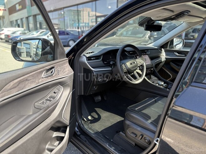 Jeep Grand Cherokee 2022, 20,940 km - 3.6 l - Bakı